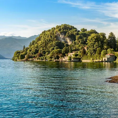 بيت للعطل La Casa In Campagna: Rustic Retreat 800M From The Lake - Happy Rentals *