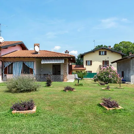 Apartment La 800m From - Happy Leggiuno