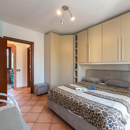 La 800m From - Happy Apartment Leggiuno