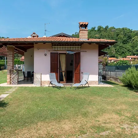 La Casa In Campagna: Rustic Retreat 800M From The Lake - Happy Rentals * Leggiuno