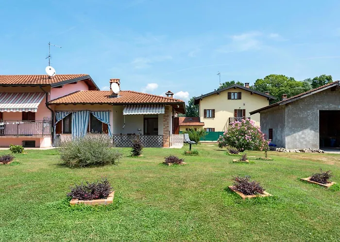 Appartement La 800m From - Happy Leggiuno