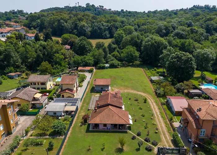 La 800m From - Happy Appartement