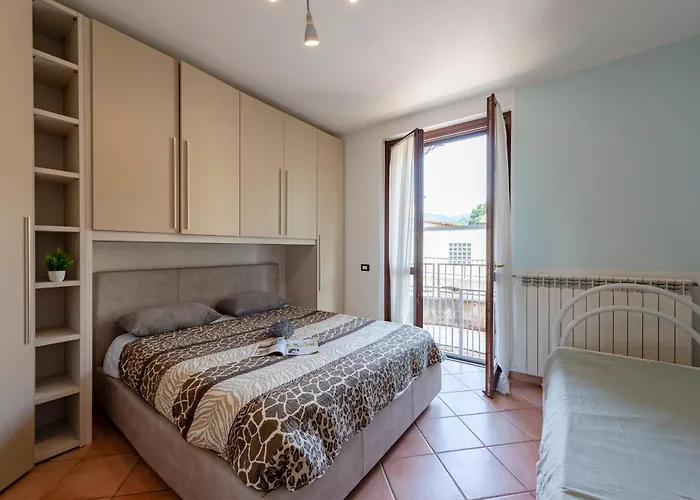 Appartement La 800m From - Happy