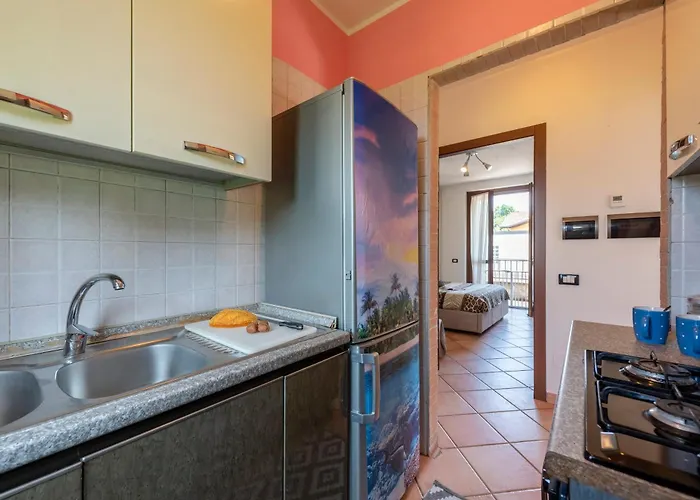 La 800m From - Happy Appartement *