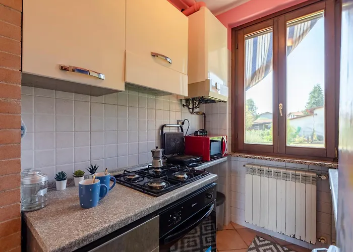 Appartement La 800m From - Happy *