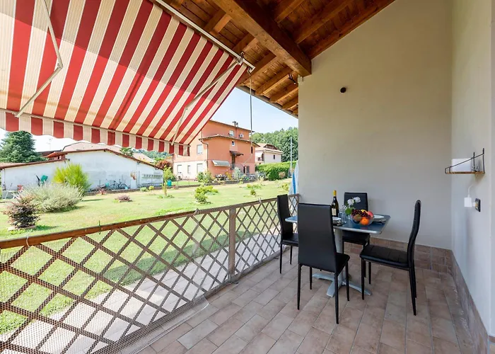 Appartement La 800m From - Happy Leggiuno