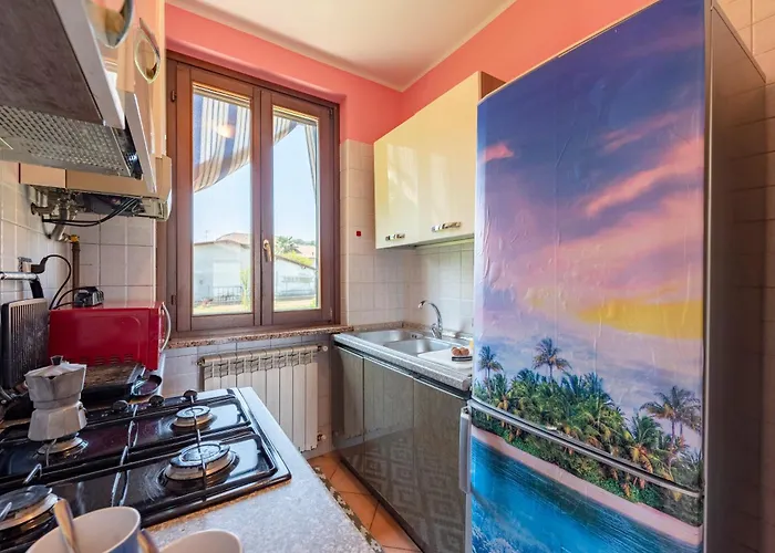 La 800m From - Happy Leggiuno