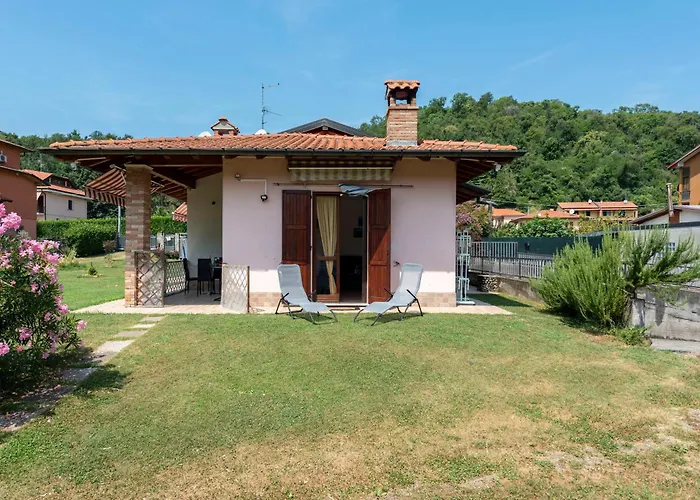 La 800m From - Happy * Leggiuno