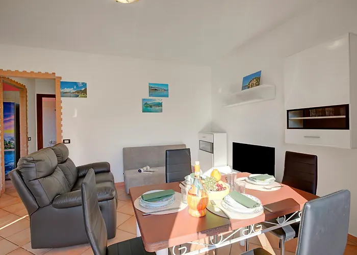 La 800m From - Happy Appartement